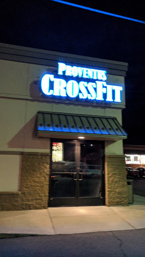 Bridge Fitness- Fitness UnAMed