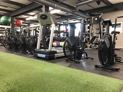 Pinnacle Fitness