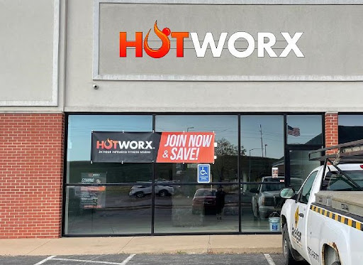 HOTWORX - Dubuque  IA