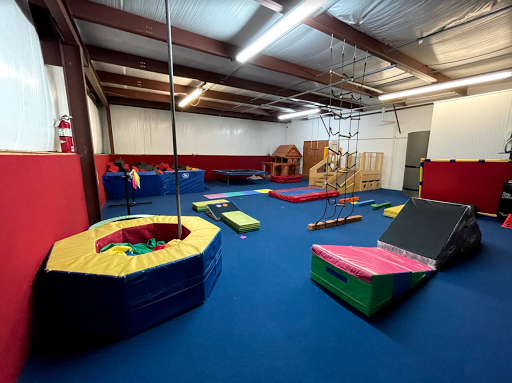 Wright\'s Southeast - Gymnastics & NinjaZone