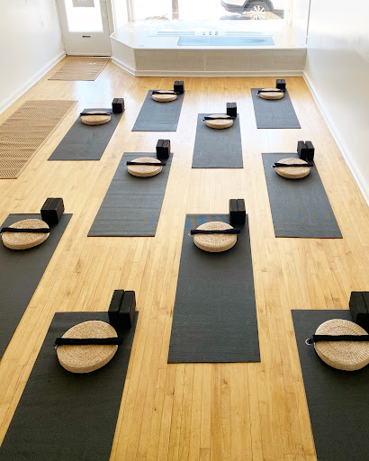 The Yoga Post