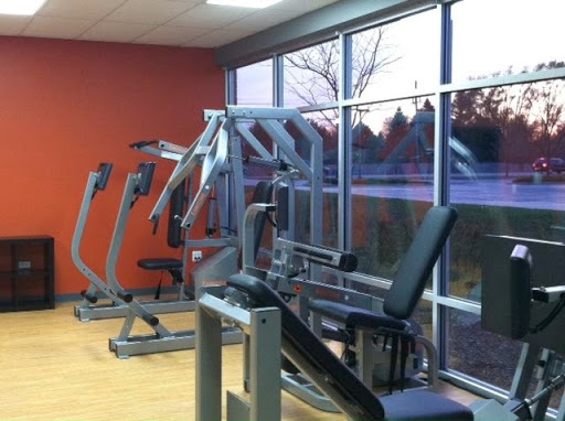 The Exercise Coach of Buffalo Grove