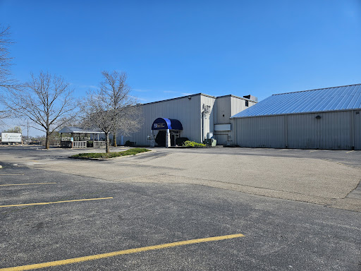 Springfield Racquet & Fitness Center