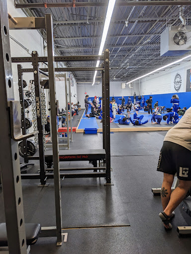 New Breed Training Center