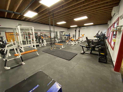 Asana Climbing Gym