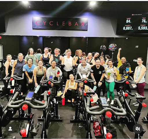 CYCLEBAR