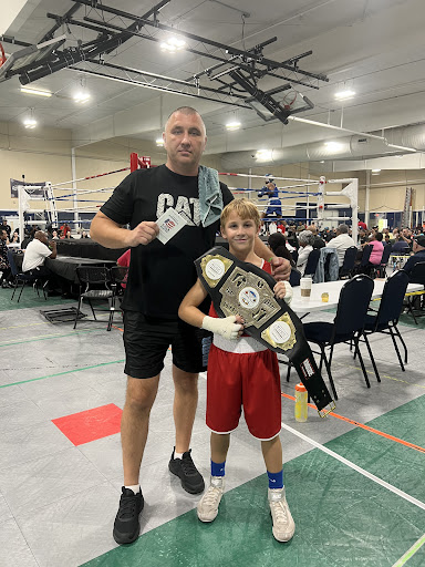 Real Boxing Club