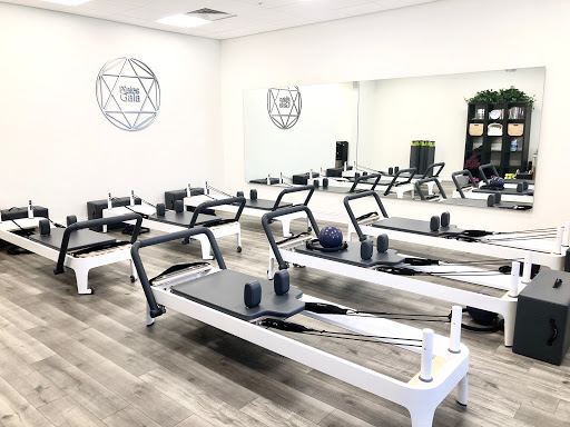 Pilates Gaia