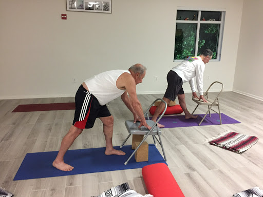 iYoga Delray Beach