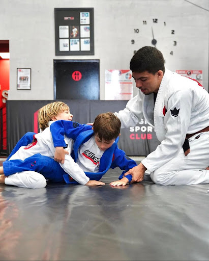 Fight Sports Club Doral