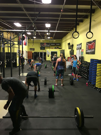 CrossFit VU