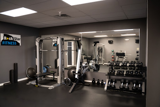 RockStar Fitness  LLC