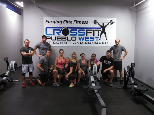 Pueblo West CrossFit