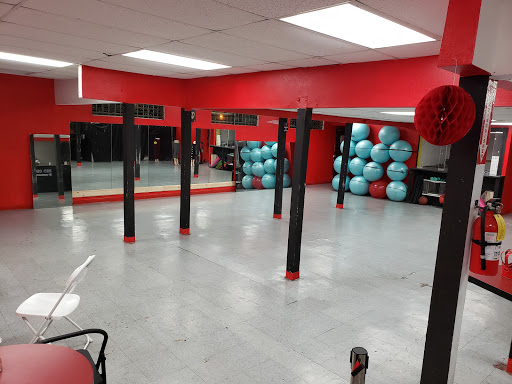 Red Crown Fitness