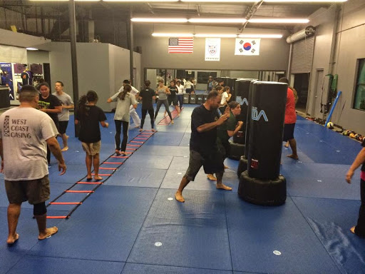 Legacy Martial Arts AMily Fitness Center Oxnard  CA