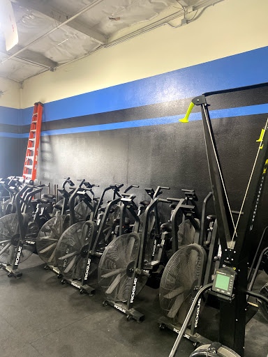 CrossFit Inversion West
