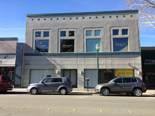 CorePower Yoga - Walnut Creek