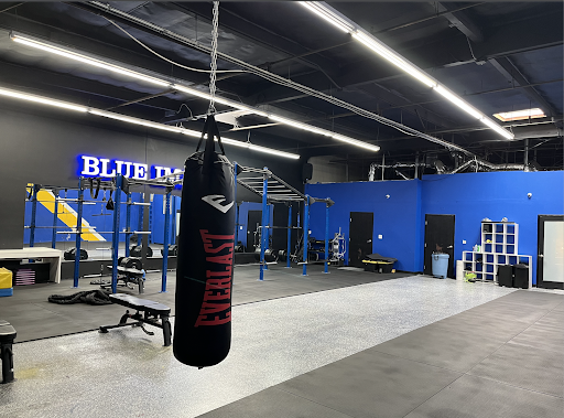Blue Images Fitness