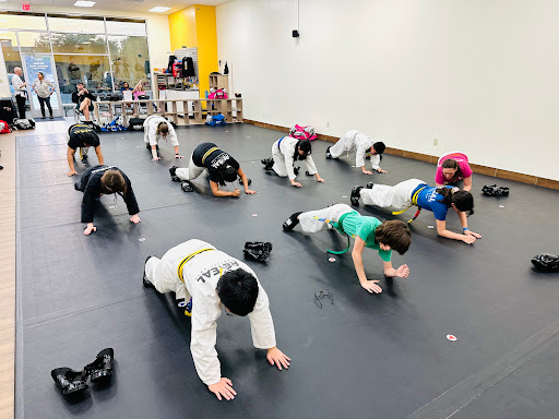 Reveal Martial Arts Southlake