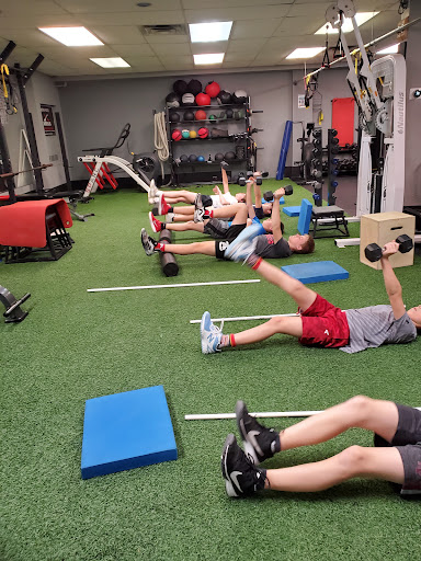 Elite Fitness & Performance
