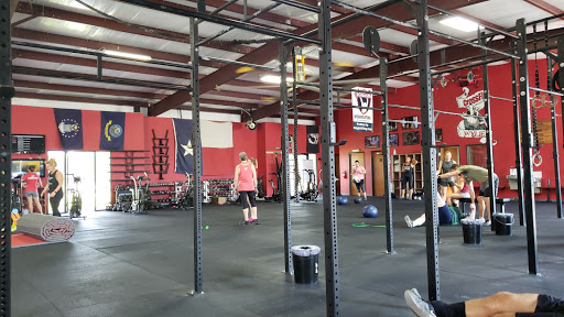 CrossFit Wylie