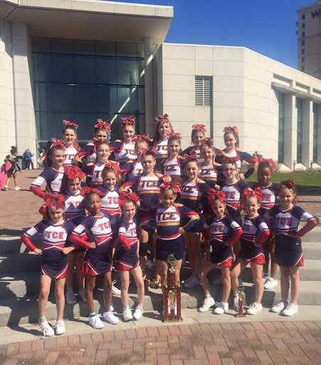 Tri County Elite Cheer & Dance