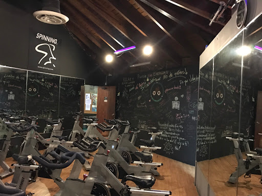 BOOM Condado Cycling