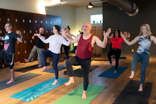 West End Yoga Studio