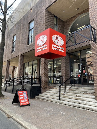 New York Sports Club