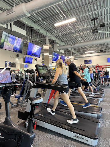 HiTONE Fitness