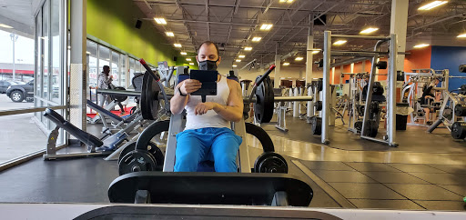 Catalyst Fitness