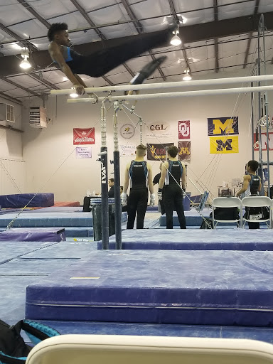 Eagle Ridge Gymnastics