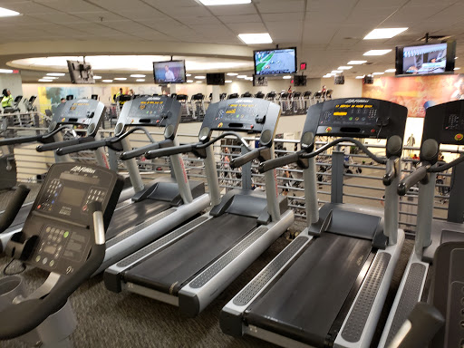 Esporta Fitness