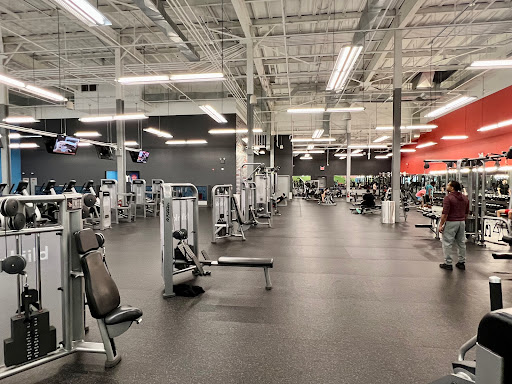 Blink Fitness Linden