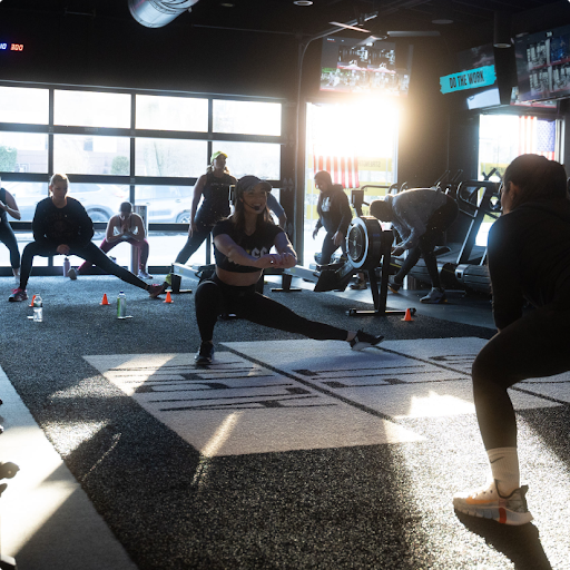 Alpha Fit Club Glen Rock