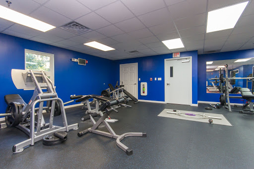 Total Body Fitness