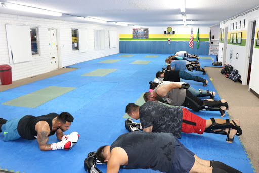 Wild West Training Center