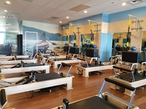 Club Pilates