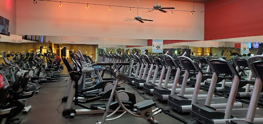 The Chesterfield Athletic Club