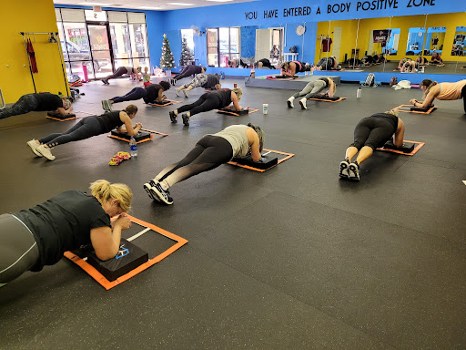Every BODY Fitness