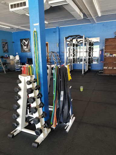 The F.I.T. Lab
