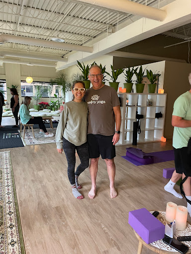 RealJoy Yoga