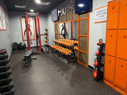HOTWORX - Ann Arbor MI - Arborland