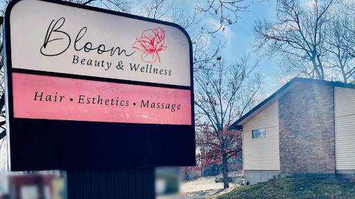Bloom Beauty & Wellness