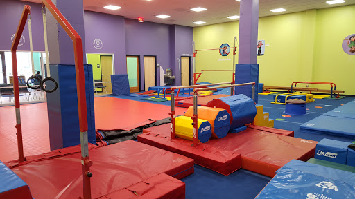 The Little Gym of Gaithersburg at Downtown Crown