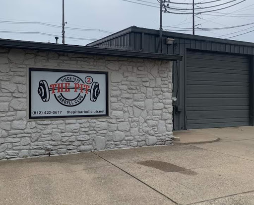 The Pit Barbell Club and Fitness Center 2