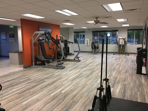 The Exercise Coach Eagle