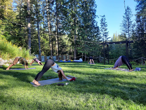 Hayden Yoga & Massage