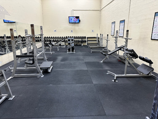 Torch Fitness Center