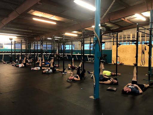 River Drive CrossFit
